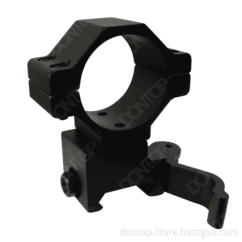 Dontop Optics Rifle Scope Rail Mount with Quick Release
